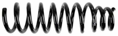 Пружина передня SACHS 993100