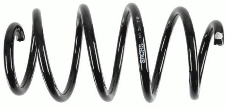 Фото пружина SACHS 993120 Пружина SACHS 993120