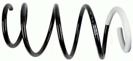 Пружина підвіски SACHS 993150