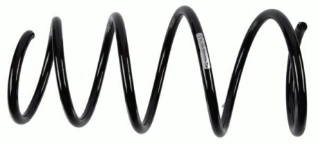 Пружина підвіски SACHS 993318