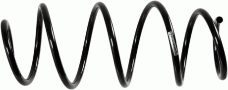 Фото пружина SACHS 993 645 Пружина SACHS 993 645