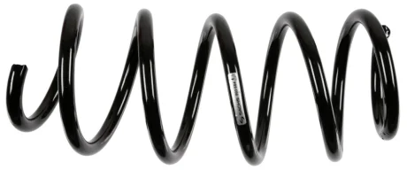Пружина підвіски передн лів/прав VW PASSAT ALLTRACK B7, PASSAT B6, PASSAT B7 1.4-2.0D 03.05-12.14 SACHS 993 684