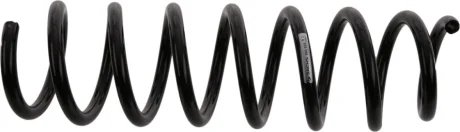 Пружина підвіски передн лів/прав BMW 7 (F01, F02, F03, F04) 3.0-6.0 02.08-12.15 SACHS 993 955