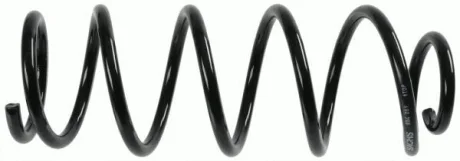 Пружина задня Mazda 6 седан 2002-2007 SACHS 994061