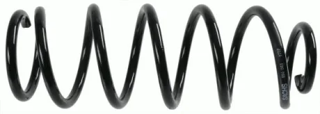 Пружина mazda 6 1.8,2.0 02-07 SACHS 994063