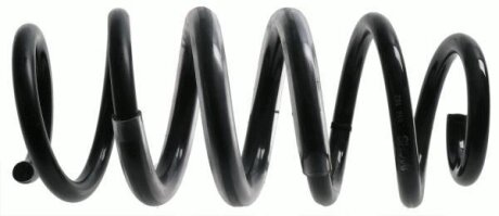 Пружина TOYOTA T. RAV 4 III 2,0VVT-I/2,2D-4D SACHS 994162