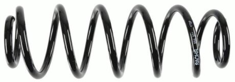 Фото пружина SACHS 994 334 Пружина SACHS 994 334