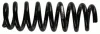 Пружина підвіски задн лів/прав BMW 1 (F20), 1 (F21), 3 (E91), 3 (E93) 1.5-3.0D 12.04-06.19 SACHS 994 484 (фото 1)