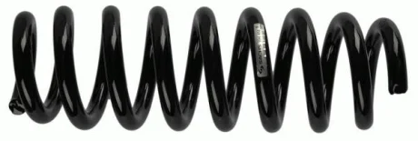 Пружина підвіски задн лів/прав BMW 1 (F20), 1 (F21), 3 (E91), 3 (E93) 1.5-3.0D 12.04-06.19 SACHS 994 484