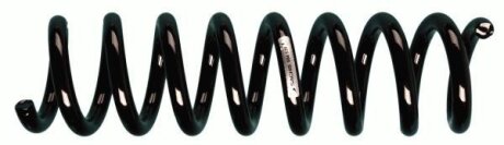 Фото пружина підвіски задня SACHS 994539 Пружина підвіски задня SACHS 994539
