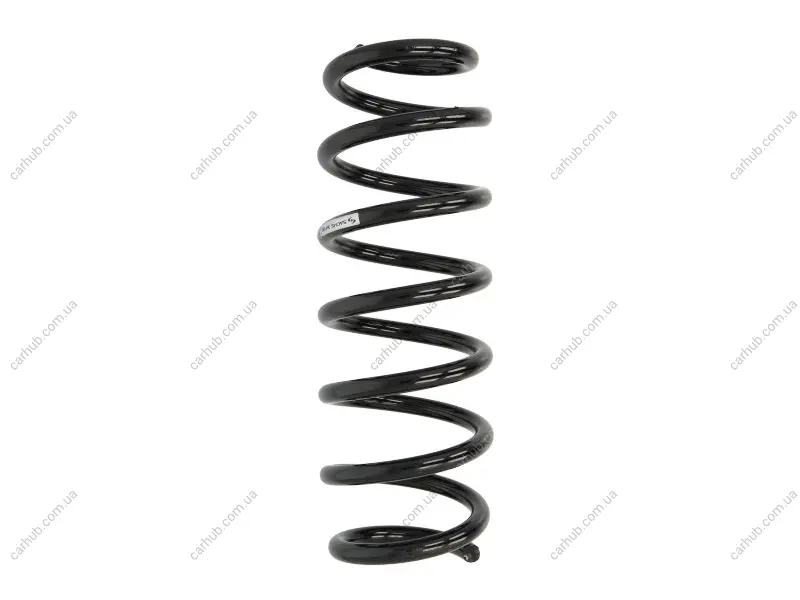 Пружина підвіски задн лів/прав BMW X3 (F25), X4 (F26) 1.6-3.0D 09.10-03.18 SACHS 994 580 (фото 1)