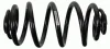 Пружина підвіски задн лів/прав CHEVROLET ORLANDO 1.4/1.8/2.0D 02.11- SACHS 994 611 (фото 1)
