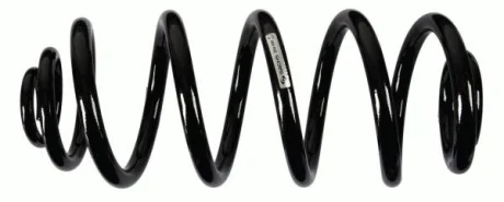 Пружина підвіски задн лів/прав BMW X5 (E70), X5 (F15, F85) 2.0D-4.4 10.06-07.18 SACHS 994 660