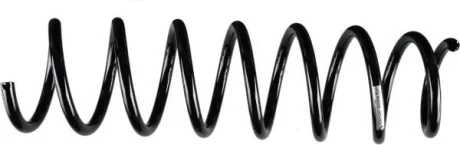Пружина підвіски задн лів/прав BMW 5 (F10) 1.6-4.4 06.09-10.16 SACHS 994 878