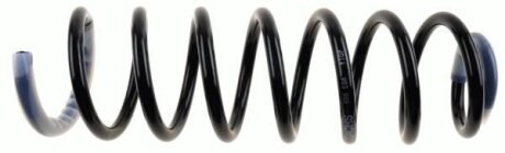 Фото пружина підвіски SACHS 996 598 Пружина підвіски SACHS 996 598