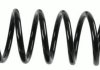 Фото 1 - пружина подвески SACHS 996712 Пружина подвески SACHS 996712 (фото 1)