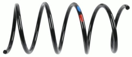 Фото пружина SACHS 997 797 Пружина SACHS 997 797