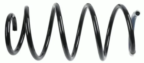 Пружина підвіски передн лів/прав OPEL SIGNUM, VECTRA C, VECTRA C GTS 1.8/2.2 04.02-12.08 SACHS 998 026