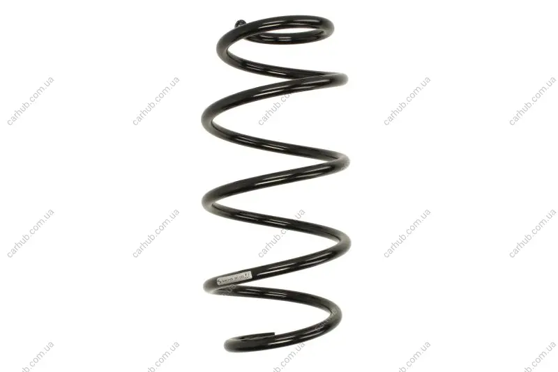 Пружина підвіски передн лів/прав FIAT CROMA OPEL SIGNUM, VECTRA C, VECTRA C GTS 1.9D-3.2 04.02-12.11 SACHS 998 028 (фото 1)