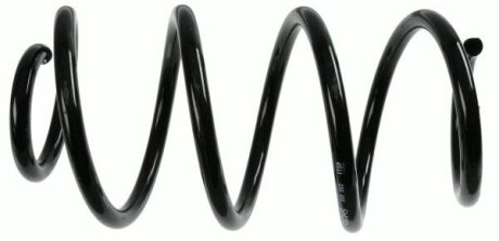 Фото пружина передня MERCEDES VITO SACHS 998663 Пружина передня MERCEDES VITO SACHS 998663