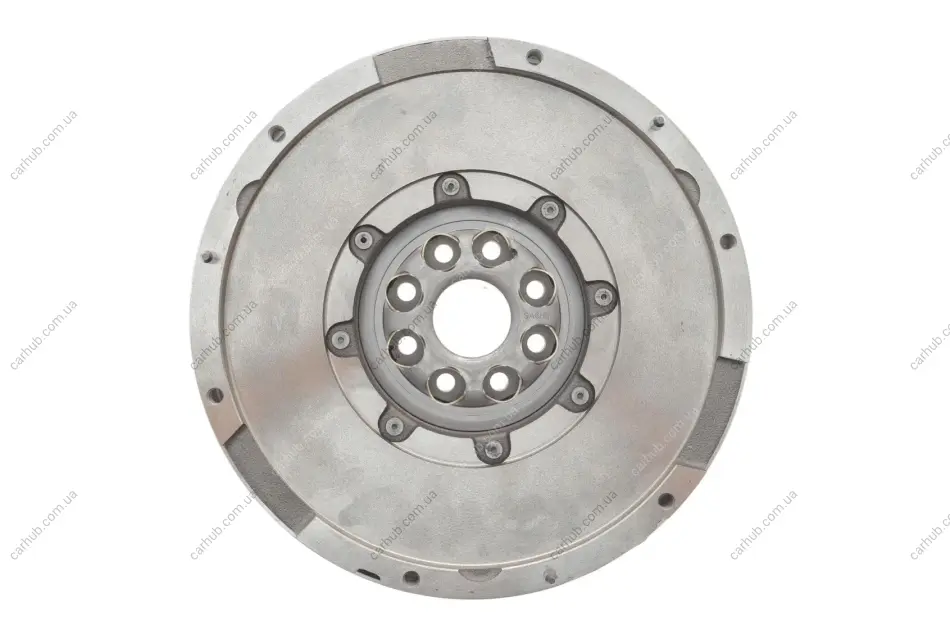 Демпфер зчеплення Fiat Scudo 2.0D Multijet 10-16 (120kw) (d=240mm)(без болтів) SACHS DSC_2294 002 028 (фото 1)
