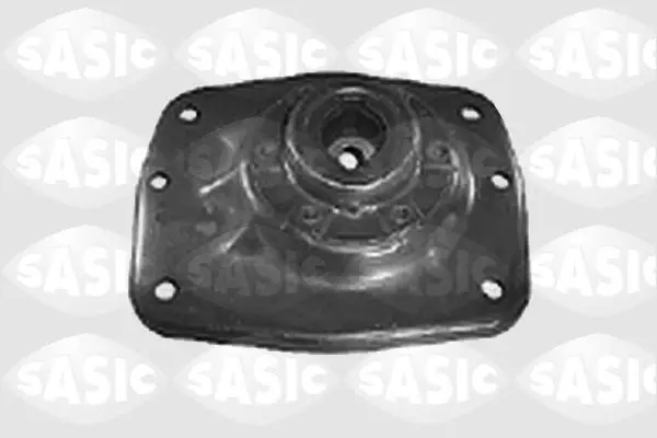 Подушка амортизатора передн лів/прав CITROEN C8, EVASION, JUMPY I FIAT SCUDO, ULYSSE LANCIA PHEDRA, ZETA OPEL ASTRA G CLASSIC PEUGEOT 806, 807, EXPERT 1.4-3.0 06.94- SASIC 0385165 (фото 1)