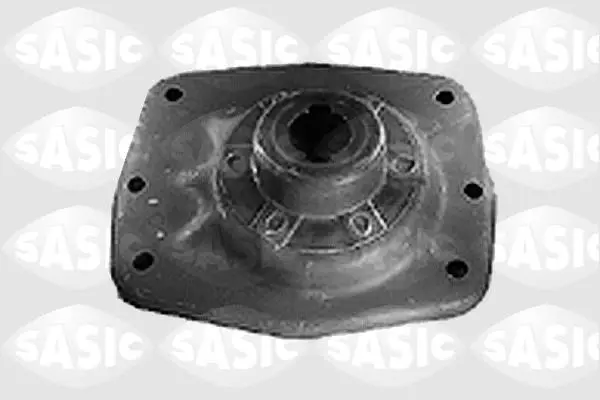 Подушка амортизатора передн прав CITROEN C8, EVASION, JUMPY I FIAT SCUDO, ULYSSE LANCIA PHEDRA, ZETA PEUGEOT 806, 807, EXPERT 1.6-3.0 06.94- SASIC 0385175 (фото 1)