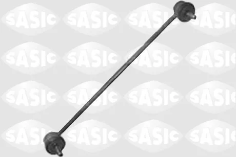 Стійка стабілізатора передн лів/прав 333mm DS DS 3 CITROEN C2, C2 ENTERPRISE, C3 I, C3 II, C3 III, C3 ORIGIN III, C3 PLURIEL, C4 CACTUS, DS3 PEUGEOT 1007, 107, 2008 I, 206 1.0-2.0D 08.98- SASIC 0875455