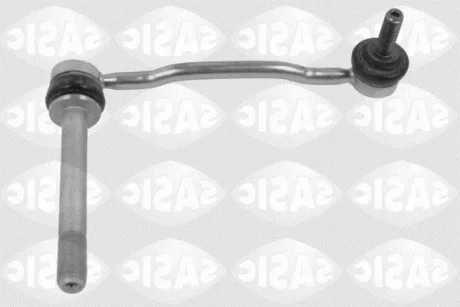 Стійка стабілізатора передн прав 200mm CITROEN C5 II, C5 III, C6 PEUGEOT 407, 508, 508 I 1.6-3.0D 03.04- SASIC 2300009