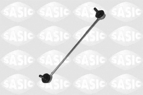 Стійка стабілізатора передн прав 330mm DS DS 3 CITROEN C-ELYSEE, C3 AIRCROSS II, C3 III, C3 ORIGIN III, C3 PICASSO, C4 CACTUS, DS3 OPEL CROSSLAND X, CROSSLAND X / CROSSLAND 1.0-1.6LPG 02.06- SASIC 2300012