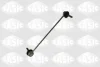 Стійка стабілізатора передн лів/прав 294mm RENAULT LAGUNA, LAGUNA III, LATITUDE 1.5D-3.5 10.07- SASIC 2304011 (фото 1)