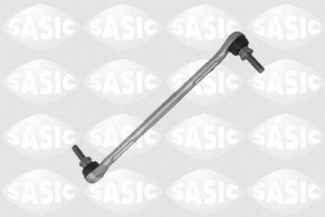 Стійка стабілізатора передн лів/прав 275mm RENAULT GRAND SCENIC III, MEGANE, MEGANE III, SCENIC III 1.2-2.0D 11.08-03.17 SASIC 2304019