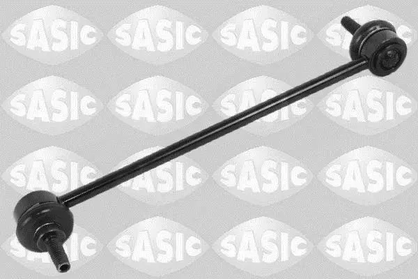 Стійка стабілізатора передн лів/прав 265mm RENAULT FLUENCE, GRAND SCENIC III, MEGANE, SCENIC III 1.2-Electric 02.09- SASIC 2304041 (фото 1)