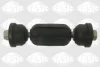 Стійка стабілізатора задн лів/прав 110mm FORD FOCUS I, FOCUS II MITSUBISHI COLT VI 1.1-2.0D 08.98-09.12 SASIC 2306029 (фото 1)