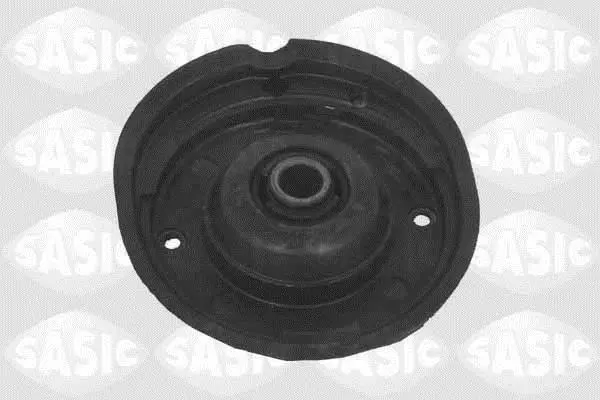 Подушка амортизатора передн лів/прав CITROEN C2, C2 ENTERPRISE, C3 I, C3 II, C3 PLURIEL PEUGEOT 1007 1.1-1.6D 02.02- SASIC 2650015 (фото 1)