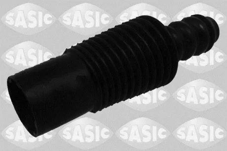 Пильовик амортизатора, задн, лів/прав DACIA DUSTER RENAULT DUSTER 1.2-2.0 04.10- SASIC 2654020