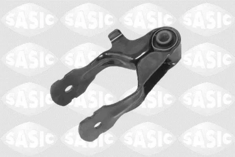 Кронштейн підвіски двигуна передн CITROEN BERLINGO, XSARA PICASSO PEUGEOT PARTNER, PARTNER ORIGIN, PARTNER TEPEE 1.6D 05.04- SASIC 2700018