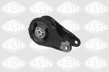 Кронштейн підвіски двигуна задн/передн прав DS DS 4, DS 5 CITROEN C4, C4 GRAND PICASSO I, C4 I, C4 PICASSO I, DS4, DS5 PEUGEOT 3008 I, 307, 308, 308 I, 5008 1.8-2.0D 10.03-12.18 SASIC 2700022