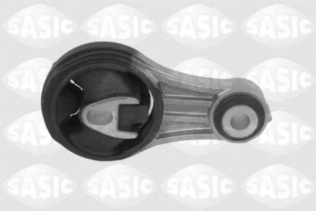 Кронштейн підвіски двигуна Нижн/передн прав RENAULT LAGUNA, LAGUNA III, LATITUDE 1.5D-2.0ALK 10.07- SASIC 2704026