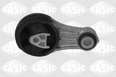 Кронштейн підвіски двигуна Нижн/передн прав RENAULT KANGOO BE BOP, KANGOO EXPRESS, KANGOO II 1.5D 02.08- SASIC 2704035
