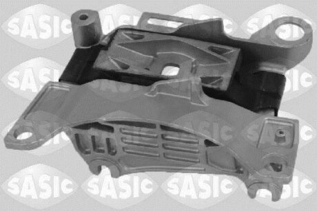 Подушка КПП SASIC 2704103