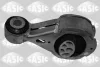 Подушка двигуна передн прав, верх, гумово-металев. RENAULT FLUENCE, GRAND SCENIC III, MEGANE, MEGANE III, SCENIC III 1.4/1.6D/2.0 11.08- SASIC 2704112 (фото 1)