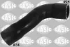 Шланг гумовий системи охолодження Верх (34мм/34мм) OPEL ASTRA H, ASTRA H CLASSIC, ASTRA H GTC 1.2/1.4/1.4LPG 03.04-05.14 SASIC 3406129 (фото 1)