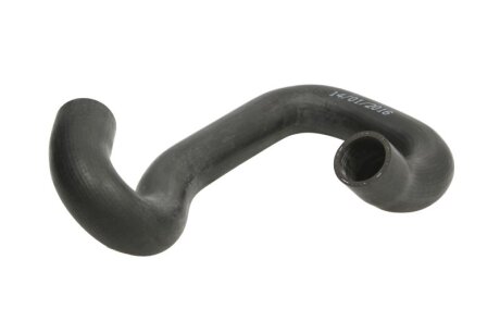 Шланг гумовий системи охолодження Верх OPEL VECTRA B 1.8 10.95-07.03 SASIC 3406363