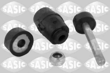 Стійка стабілізатора передн 68mm NISSAN KUBISTAR RENAULT CLIO I, CLIO II, KANGOO, KANGOO EXPRESS, THALIA I 1.0-Electric 05.90- SASIC 4001505