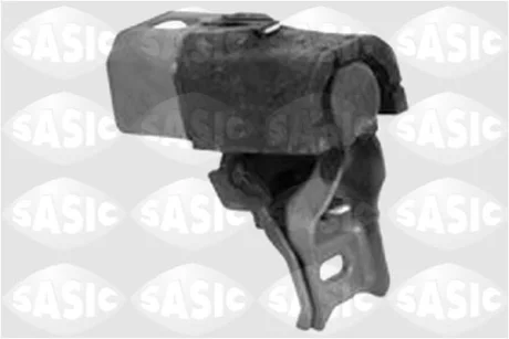 Елемент кріплення випускної системи RENAULT CLIO III, MODUS 1.2-2.0 09.04-12.14 SASIC 4001599