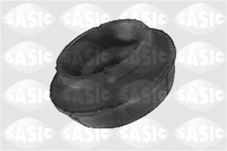 Подушка амортизатора передн лів/прав RENAULT CLIO II, KANGOO, KANGOO EXPRESS, THALIA I, TWINGO II 1.2-1.9D 08.97- SASIC 4001615