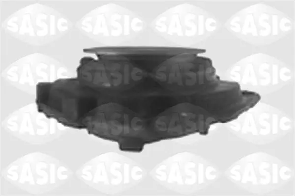 Подушка амортизатора передн лів NISSAN MICRA C+C III, MICRA III, QASHQAI I, TIIDA RENAULT CLIO III, KOLEOS I, MODUS 1.0-2.0D 01.03- SASIC 4001634 (фото 1)