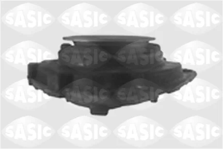 Подушка амортизатора передн лів NISSAN MICRA C+C III, MICRA III, QASHQAI I, TIIDA RENAULT CLIO III, KOLEOS I, MODUS 1.0-2.0D 01.03- SASIC 4001634