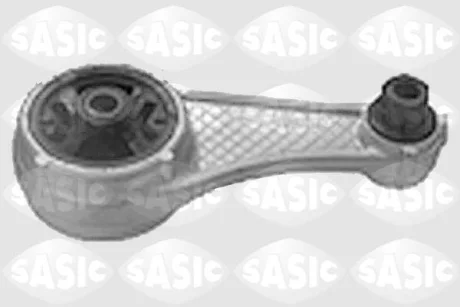 Кронштейн підвіски двигуна задн прав RENAULT KANGOO, KANGOO EXPRESS, RAPID 1.0-Electric 07.85- SASIC 4001725